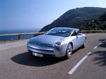 Citroen C-Airdream Concept 2002 года